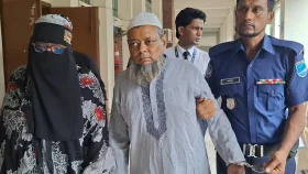 যৌতুকের জন্য স্ত্রীকে পুড়িয়ে হত্যা: স্বামীর মৃত্যুদণ্ড