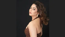 আমার মেরুদণ্ড বরাবরই সোজা ছিল, কারও সামনে মাথা নত করিনি: ভাবনা