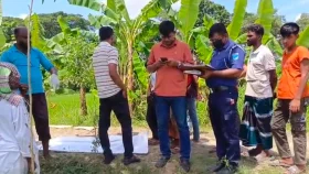 তিন বস্তায় মিললো যুবকের ৬ টুকরো লাশ 