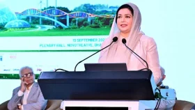 স্বাস্থ্যসেবা করুণা নয়, এটা মানুষের মৌলিক অধিকার: জুবাইদা রহমান
