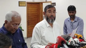 সাত ধাপে হবে ইউপি নির্বাচন, কোন ধাপ কবে