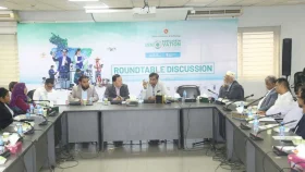 উদ্ভাবন ও উদ্যোক্তা তৈরিতে বিশ্ববিদ্যালয়কে চালিকাশক্তি করতে চায় ইউজিসি