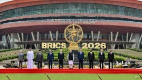 একমেরুর বিশ্বব্যবস্থাকে কি চ্যালেঞ্জ জানাতে পারবে ব্রিকস?