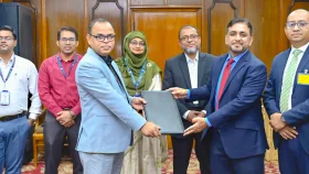 বাংলাদেশ ব্যাংকের ৫ হাজার কোটির পুনঃঅর্থায়ন স্কিমে যুক্ত সাউথইস্ট ব্যাংক