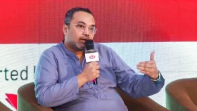 গার্মেন্ট শিল্পে বিদেশি কর্মকর্তা ছাড়াও শতভাগ দেশি কর্মসংস্থান সম্ভব: মাহদী আমিন