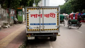 ঢাকায় বাড়ছে বেওয়ারিশ লাশের সংখ্যা