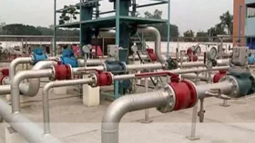 জাতীয় গ্রিডে বেড়েছে গ্যাসের সরবরাহ