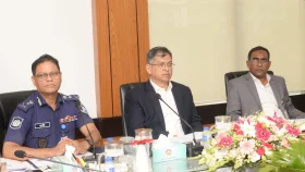 সাইবার অপরাধ মোকাবিলায় পুলিশের পৃথক ইউনিট গঠনের পরিকল্পনা
