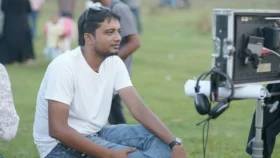 নির্মাতা মারুফ হোসেন সজীব আর নেই