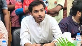 রাজশাহী বিশ্ববিদ্যালয়ের এক হলে প্রভোস্টের পদত্যাগ চায় শিবির