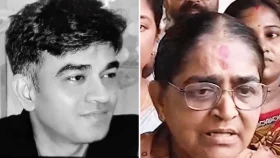 নন্দীগ্রামে শুভেন্দুর নিহত সহকারীর মাকে প্রার্থী করলো বিজেপি
