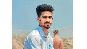 কেরানীগঞ্জে সেলুন থেকে বের করে যুবককে কুপিয়ে ও গুলি করে হত্যা