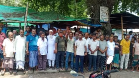 কোচিং সেন্টারে শিক্ষার্থীদের আপত্তিকর ভিডিও নিয়ে তোলপাড়, ঘটনাস্থলে ইউএনও-ওসি