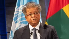 ফ্রান্সের রাষ্ট্রদূত পদে খন্দকার তালহার চুক্তিভিত্তিক নিয়োগ