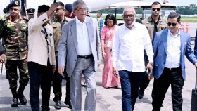 রাষ্ট্রপতির সংবর্ধনা অনুষ্ঠানে যায়নি মহানগর বিএনপি, কারণ জানালেন নেতারা