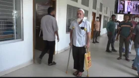 বড় পুলিশ কর্মকর্তাদের আসামি তালিকা থেকে বাদ দেওয়ায় বদলালো তদন্ত সংস্থা