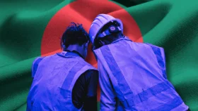 বাংলাদেশিদের জন্য ওয়ার্ক পারমিট ও শ্রম ভিসা বন্ধ করলো এক দেশ