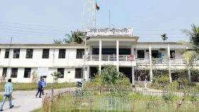 গোপালগঞ্জ থেকে সাক্ষ্য দিতে যাওয়া ব্যক্তির ওপর পটুয়াখালী আদালতে হামলা