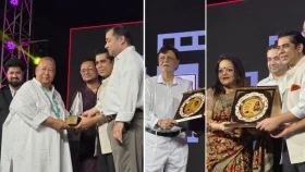 সিনেমার উন্নতির জন্য প্রধানমন্ত্রী একটি পরিপূর্ণ রিপোর্ট চেয়েছিলেন: তথ্য ও সম্প্রচার উপদেষ্টা
