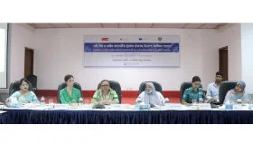 দেশে ৭ মাসে ধর্ষণের শিকার ৬৪১ নারী-শিশু : আসক