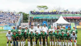 ৩০৬ প্রতিভাবান খেলোয়াড়ের দায়িত্ব নেবে সরকার