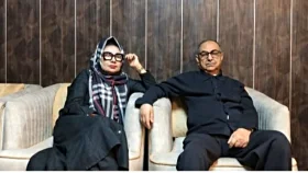 স্বাস্থ্য পরীক্ষার জন্য মালয়েশিয়া যাচ্ছেন মির্জা আব্বাস