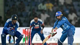 পাইবাসের চোখে আফগানিস্তানের দুই সমস্যা
