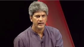 দেশের প্রথম ইলেকট্রিক ট্রেন কত গতিতে চলবে জানালেন পরিকল্পনা প্রতিমন্ত্রী