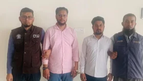 দোকান-ব্যবসাও নেই, তবু এমএফএস অ্যাকাউন্ট: অনলাইন জুয়ায় নতুন কৌশল