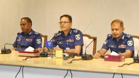 স্থানীয় সরকার নির্বাচন: দেশের ১১৪টি ভেন্যুতে নির্বাচনি প্রশিক্ষণ শুরু