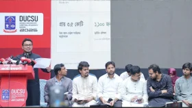 ছারপোকা দমনে ৩২ লাখ টাকা খরচ করেছে ডাকসু