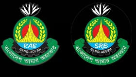 আনুষ্ঠানিক যাত্রা শুরু এসআরবির