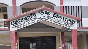 ৩৭ জনের পর হাতিয়ার সেই স্কুলে এবার ৯ শিক্ষার্থী অসুস্থ