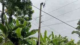 দুই দিন ধরে বিদ্যুৎহীন অন্ধকারে ৭০ পরিবার