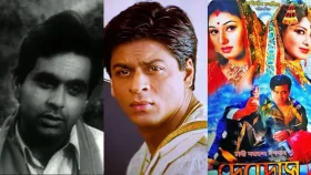 দিলীপ থেকে শাহরুখ, শাকিব—আর কে হয়েছেন দেবদাস