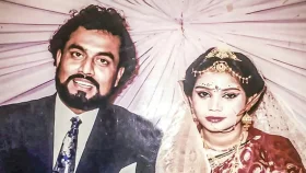 পিরোজপুরে অভিনেতা নাসির খানের নামে গলি