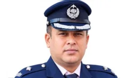ক্যান্টনমেন্ট থানার ওসি প্রত্যাহার, কী আছে অডিও রেকর্ডে