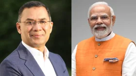 নরেন্দ্র মোদিকে জন্মদিনের শুভেচ্ছা জানালেন তারেক রহমান 