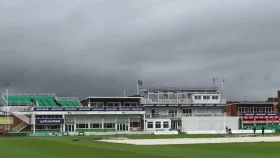 গাঙ্গুলীর বায়োপিকের শুটিংয়ে পিচের ক্ষতি, লেস্টারশায়ারের ২৭ পয়েন্ট কাটা!