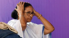 দলের নাম ও প্রতীক দুটোই হারালেন মমতা বন্দ্যোপাধ্যায়