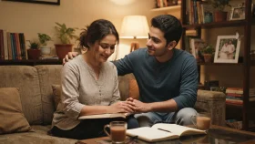 সম্পর্কে ‘বাটারফ্লাই ইফেক্ট’, ছোট ভুলের বড় মাশুল