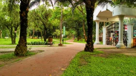রমনা পার্কের পাশে ফুটপাত থেকে মর‌দেহ উদ্ধার