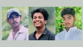 কুমিল্লায় অপ্রতিম হত্যাকাণ্ডের ঘটনায় আটক তিনজন