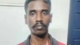 ভারতীয় নৌ বাহিনিতে চাকরি, বাংলাদেশি যুবক গ্রেফতার