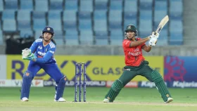 সেমিতে আবারও ভারতের সামনে বাংলাদেশ, প্রতিশোধের সুযোগ নিগারদের