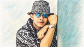 সালমান শাহকে যেভাবে খুঁজে পেলেন নির্মাতা সোহানুর রহমান