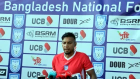 ২০১৮-এর স্মৃতি মনে করিয়ে জামালের আশা, ‘এবারও এমন কিছু হতে পারে’