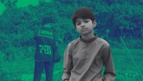 ‘কাকা, একটা বাচ্চা পড়ে আছে’, যেভাবে পাওয়া গেলো অপ্রতিমের মরদেহ