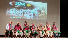 একটি কবিতা কীভাবে জনমত গড়তে পারে, তার উদাহরণ ‘সেপ্টেম্বর অন যশোর রোড’