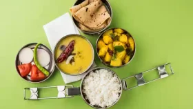 অফিস হোক বা স্কুল, টিফিনে একঘেয়েমি কাটাতে বানান এই ৩ পদ